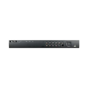 Platinum 8-Channel Professional Plus Level 4K NVR