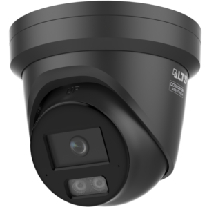 CMIP3CD42WIB-28AISP, 4 MP AI Color 24/7 Turret Camera
